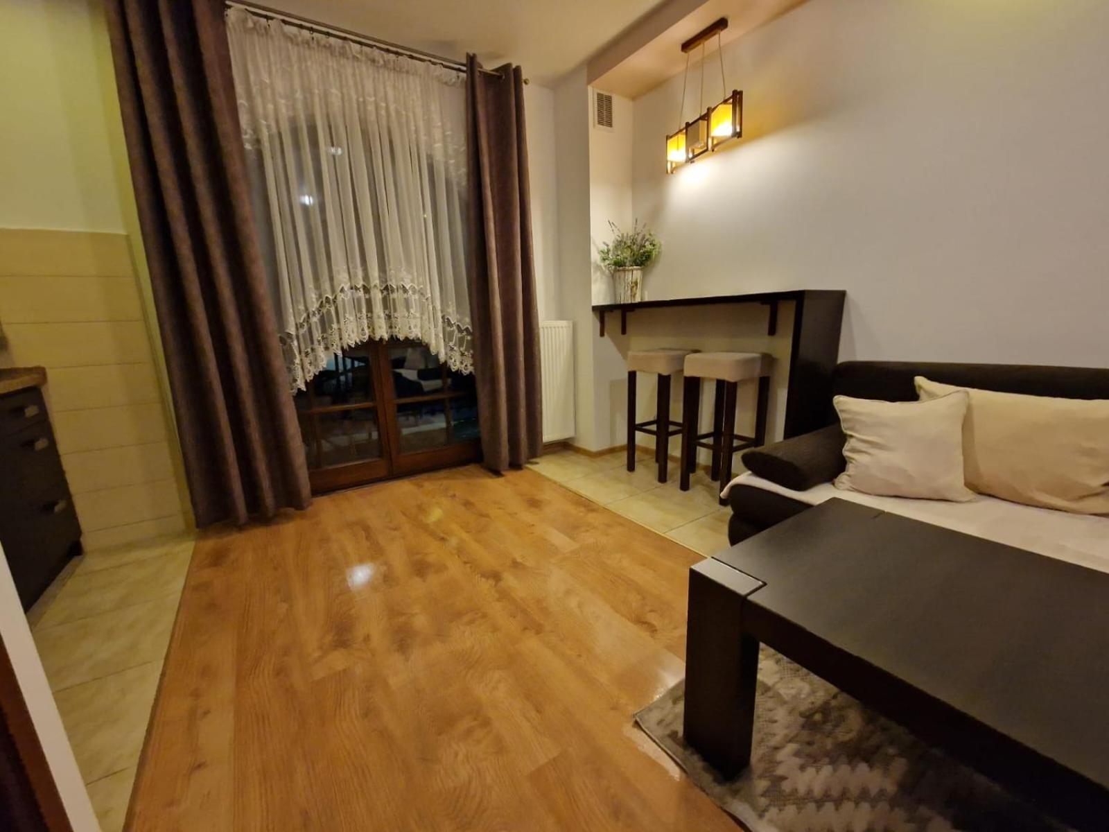 Apartamenty-Plaza Закопане Экстерьер фото