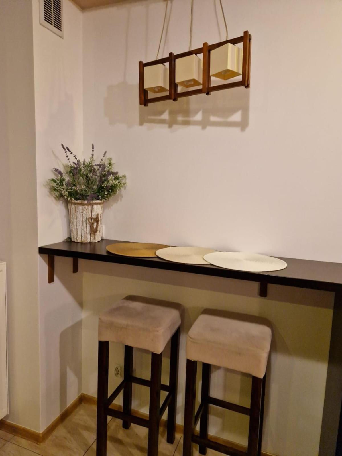 Apartamenty-Plaza Закопане Экстерьер фото