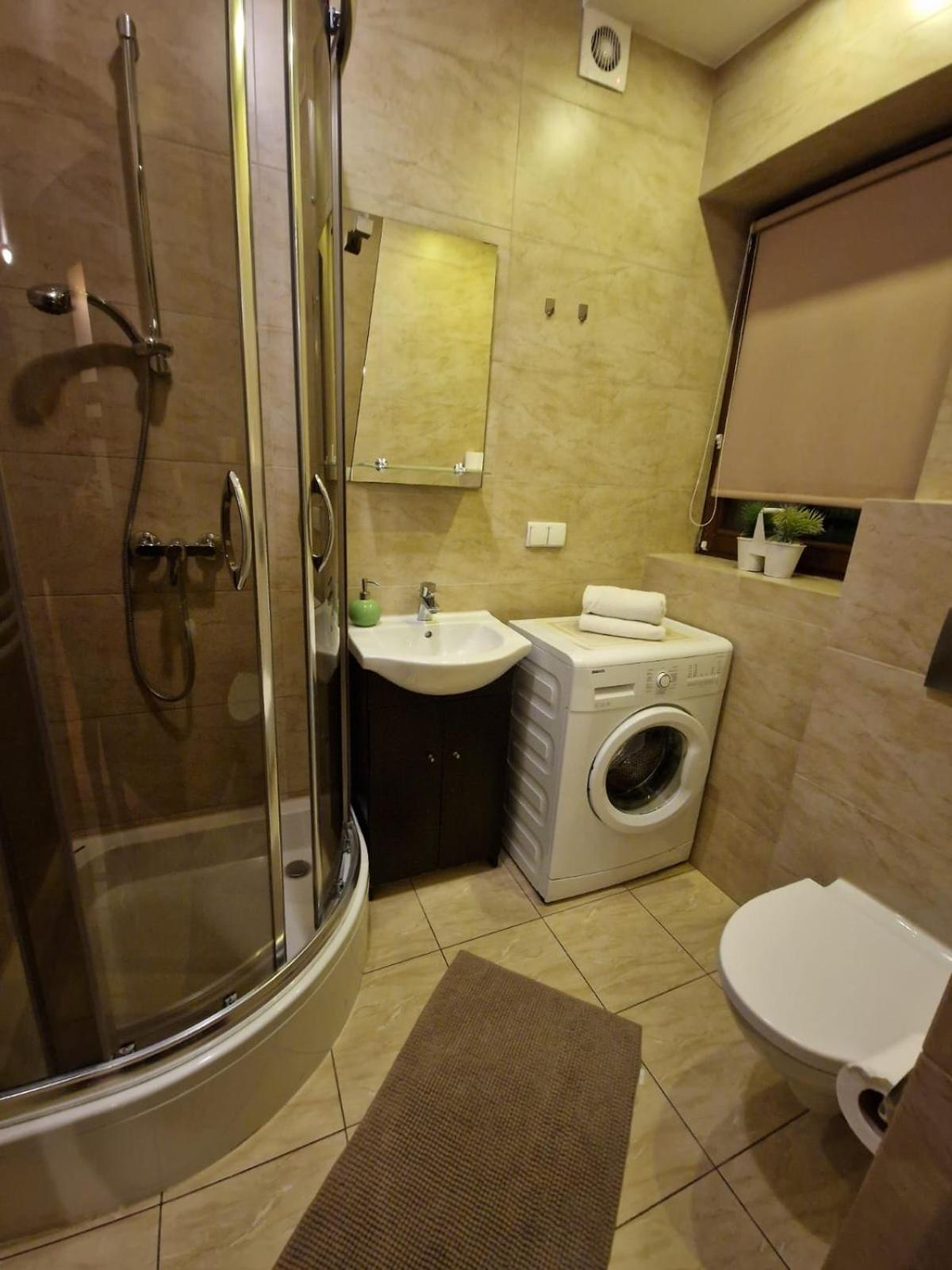 Apartamenty-Plaza Закопане Экстерьер фото