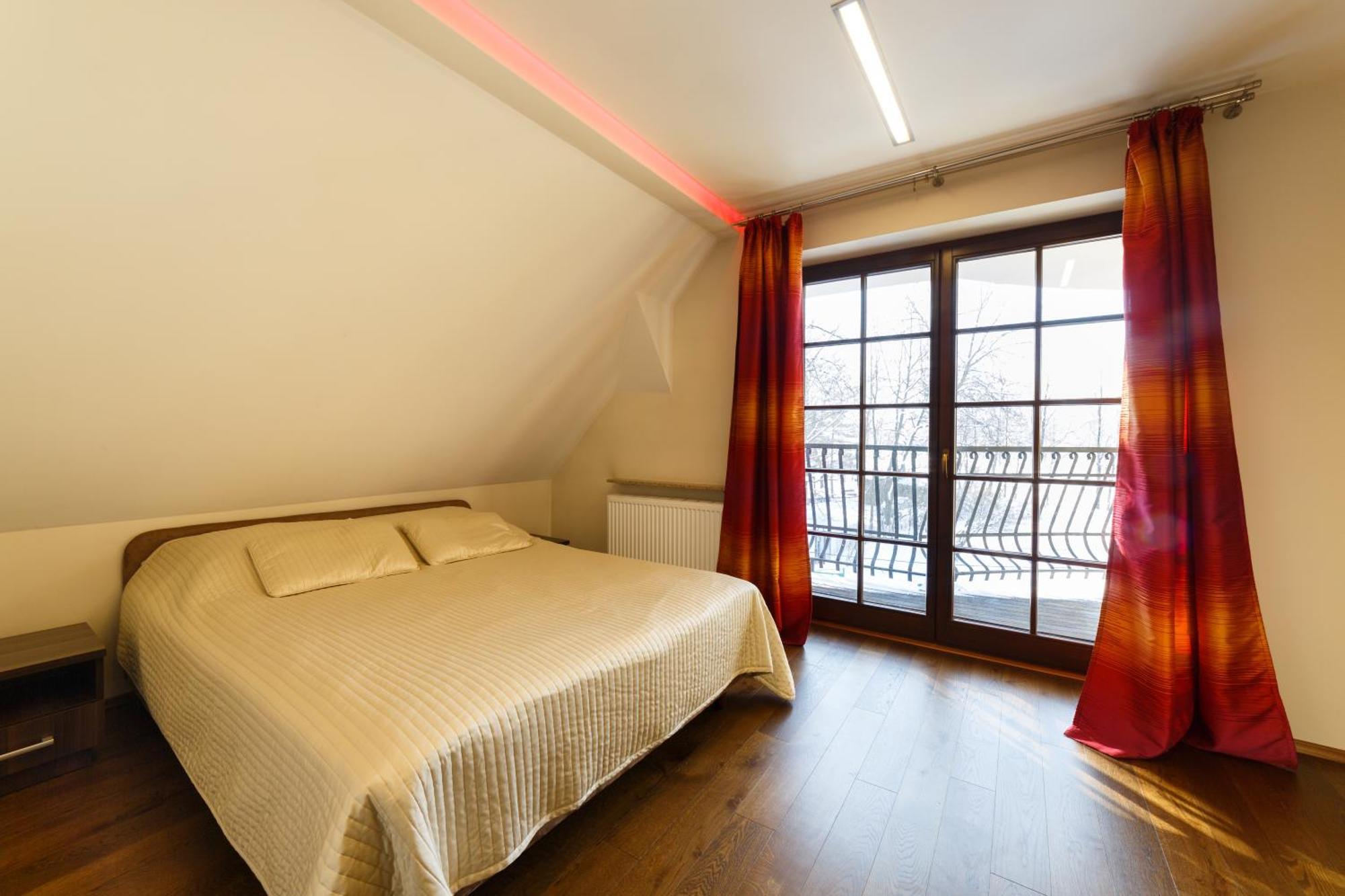Apartamenty-Plaza Закопане Экстерьер фото