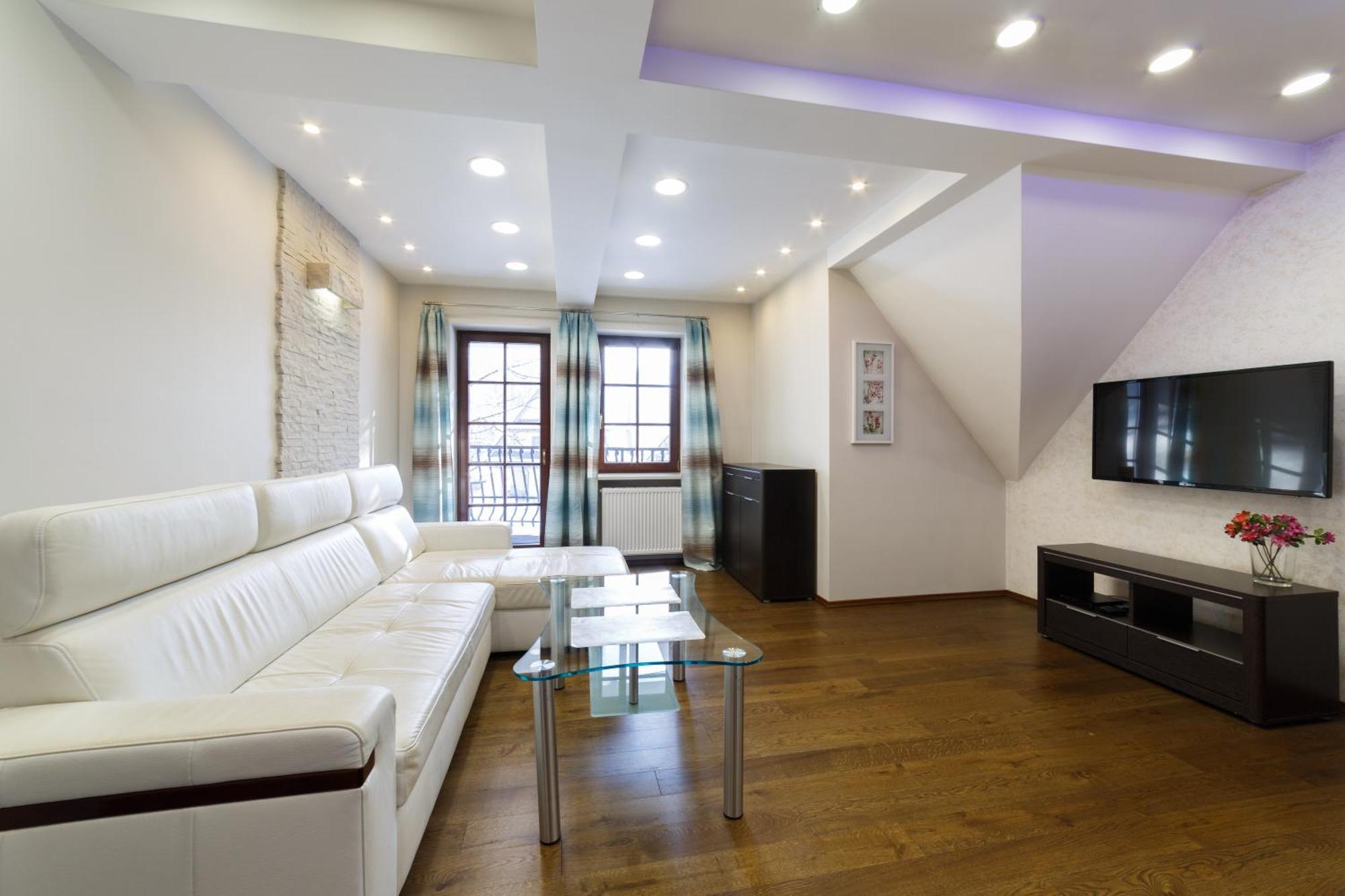 Apartamenty-Plaza Закопане Экстерьер фото