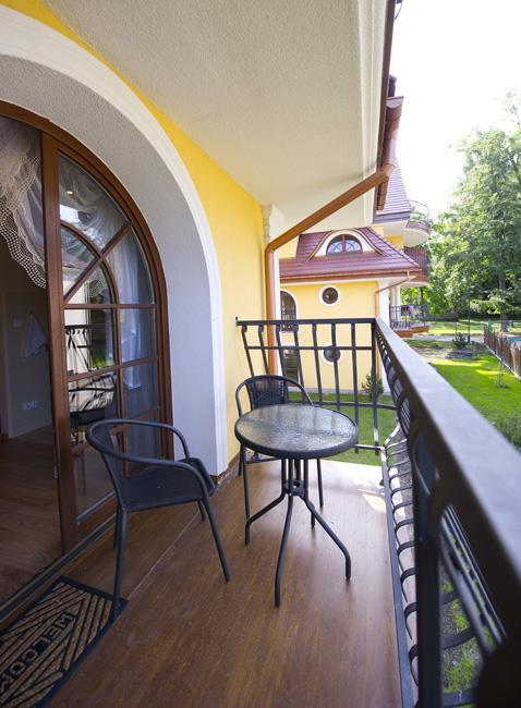 Apartamenty-Plaza Закопане Экстерьер фото