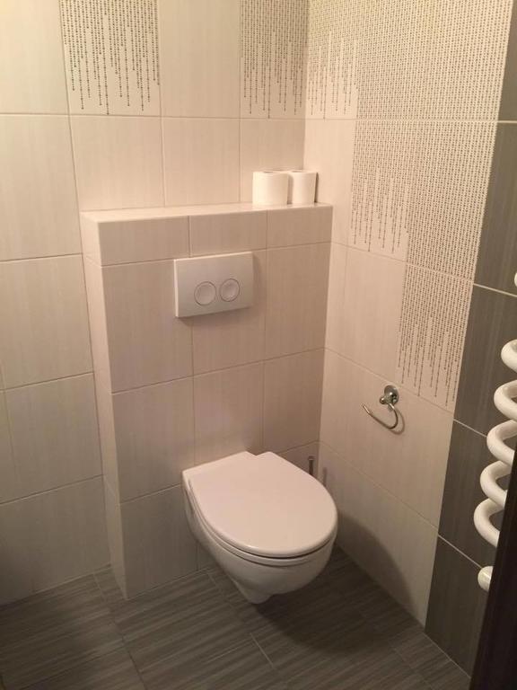 Apartamenty-Plaza Закопане Экстерьер фото