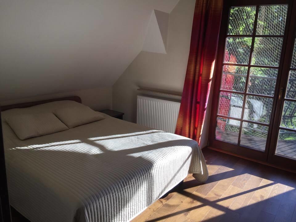 Apartamenty-Plaza Закопане Экстерьер фото
