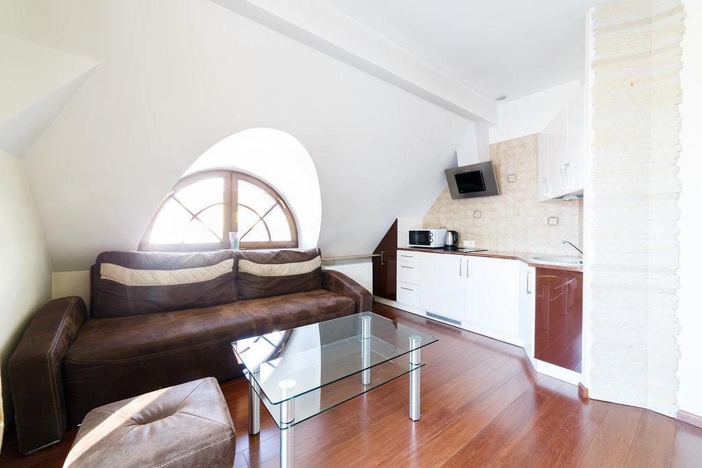 Apartamenty-Plaza Закопане Экстерьер фото